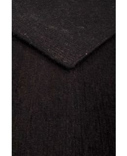 Bhutan Design Black 170x230