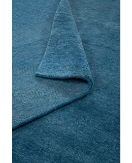 Bhutan Design Blue 170x230