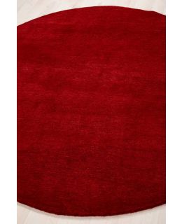 Bhutan Design Red Custom