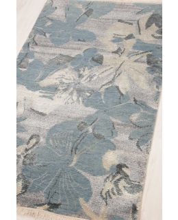 Bhutan Design Silver 90x150