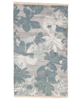 Bhutan Design Silver 90x150