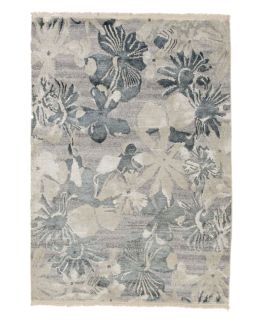 Bhutan Design Silver 140x200