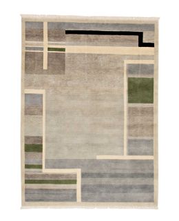 Annapuna Design Grey 170x230