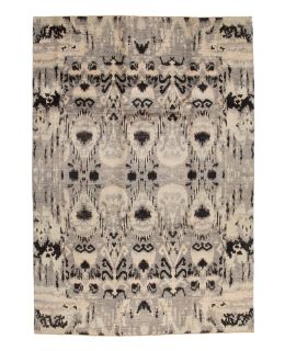 Bargi Mattor Ull Ikat Grey 244x350 ba_431730.jpg
