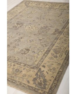 Ushak Grey 250x335