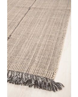Kilim Modern Natural 134x196