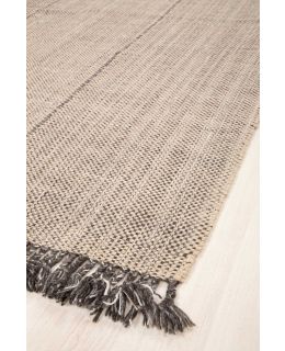 Kilim Modern Natural 135x200