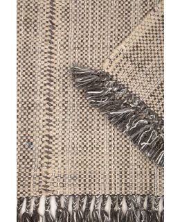 Kilim Modern Natural 139x196