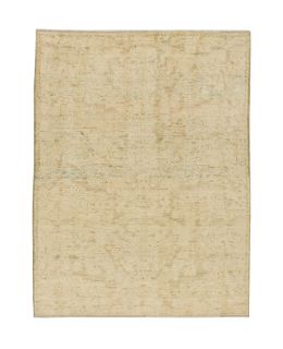 Pashtu Modern Beige 145x193