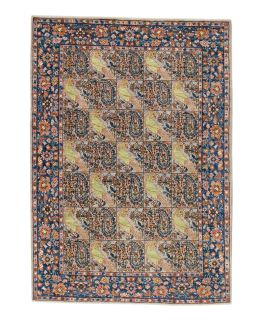 Dehbaf Multi 142x203