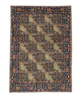 Dehbaf Multi 143x202