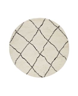 Berber White Custom