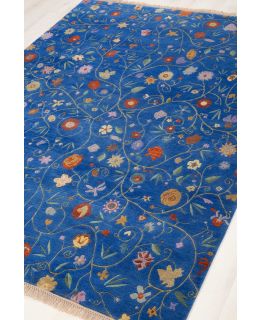 Annapuna Design 452 Blue 171x227