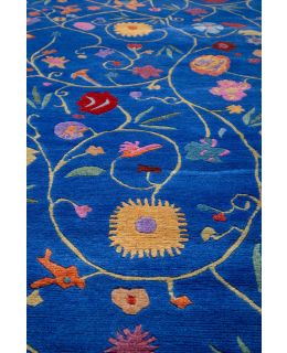 Annapuna Design 452 Blue 83x250
