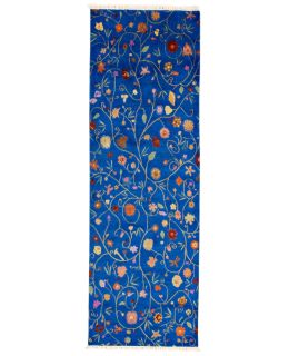 Annapuna Design 452 Blue 82x250