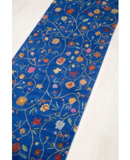 Annapuna Design 452 Blue 82x299