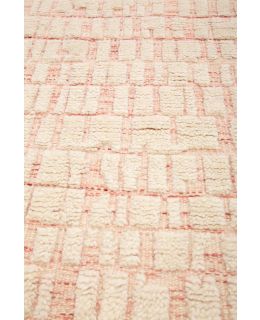 Berber MK 14 White & Rose