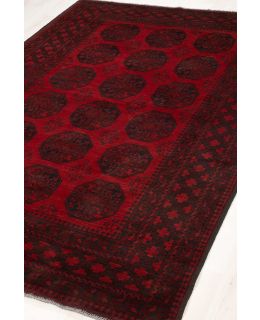 Afghan Red 204x289