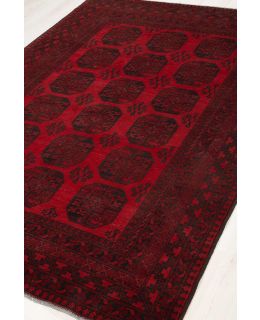 Afghan Red 203x282