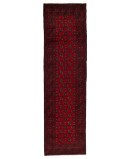 Afghan Red 81x289