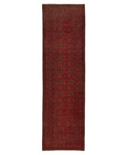Afghan Red 79x273