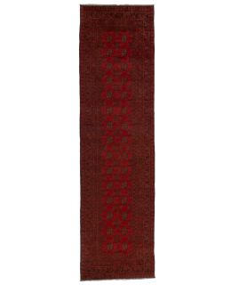 Afghan Red 80x287