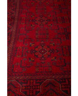 Khal Mohammadi Red 175x231