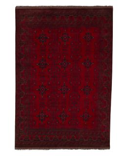 Khal Mohammadi Red 202x290