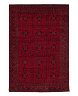 Khal Mohammadi Red 200x288