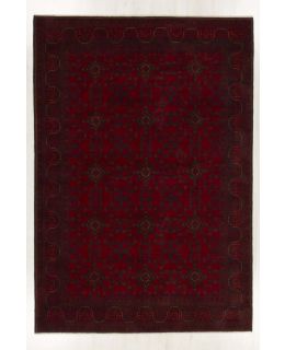 Khal Mohammadi Red 201x291