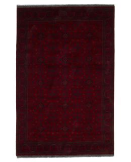 Khal Mohammadi Red 195x293