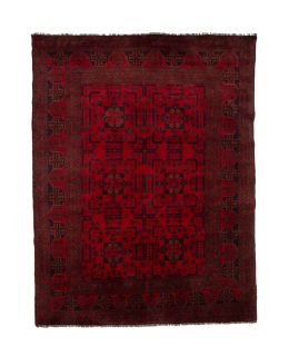 Bargi Mattor Ull Khal Mohammadi Red 154x200 ba_434633.jpg