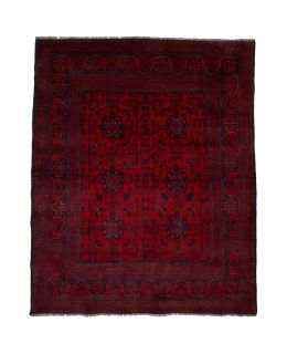 Bargi Mattor Ull Khal Mohammadi Red 160x189 ba_434644.jpg