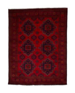 Bargi Mattor Ull Khal Mohammadi Red 151x194 ba_434646.jpg