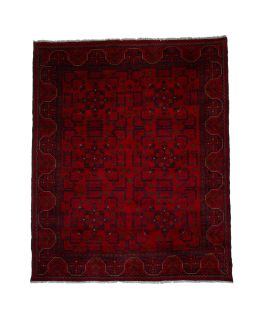 Bargi Mattor Ull Khal Mohammadi Red 153x185 ba_434648.jpg