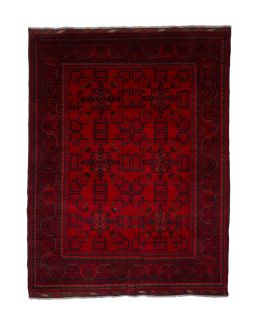 Bargi Mattor Ull Khal Mohammadi Red 157x199 ba_434653.jpg