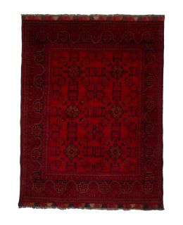 Bargi Mattor Ull Khal Mohammadi Red 152x194 ba_434666.jpg