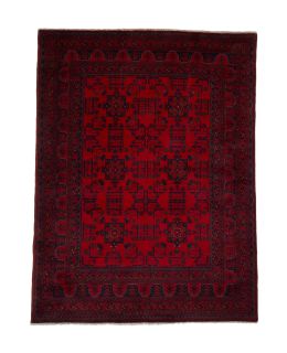 Bargi Mattor Ull Khal Mohammadi Red 147x194 ba_434670.jpg