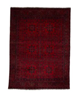 Bargi Mattor Ull Khal Mohammadi Red 144x190 ba_434671.jpg