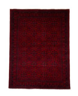 Bargi Mattor Ull Khal Mohammadi Red 146x191 ba_434672.jpg