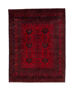 Bargi Mattor Ull Khal Mohammadi Red 175x229 ba_434673.jpg