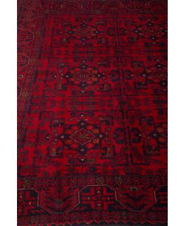 Khal Mohammadi Red 173x234