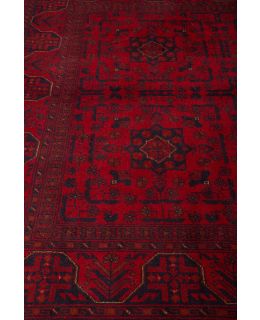Khal Mohammadi Red 170x230