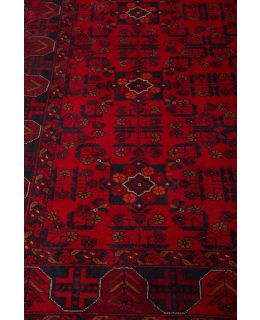 Khal Mohammadi Red 176x235