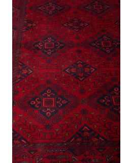 Khal Mohammadi Red 172x237