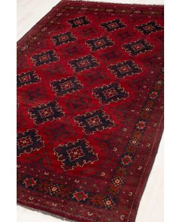Khal Mohammadi Red 193x305