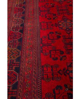 Khal Mohammadi Red 201x288