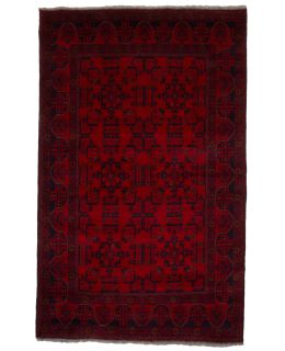 Bargi Mattor Ull Khal Mohammadi Red 130x204 ba_434701.jpg