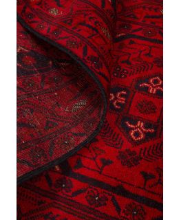 Bargi Mattor Ull Khal Mohammadi Red 83x293 ba_434731-4.jpg