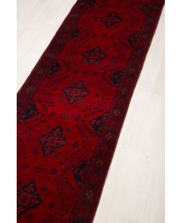 Bargi Mattor Ull Khal Mohammadi Red 81x284 ba_434732-1.jpg